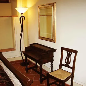 Relais Sensano Hotel