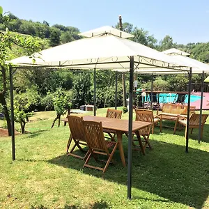 Casa Al Chianti Frühstückspension