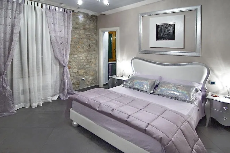 Guest house Strada Giulia 16 Hotel Bolgheri