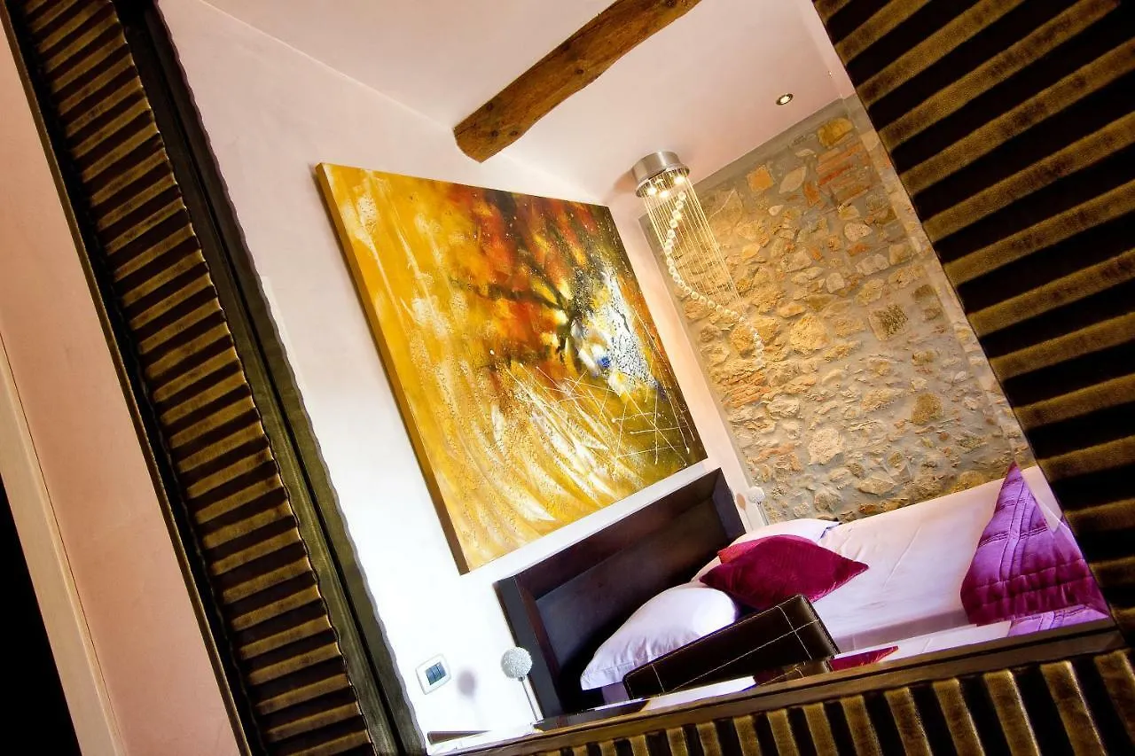Strada Giulia 16 Hotel Bolgheri Guest house