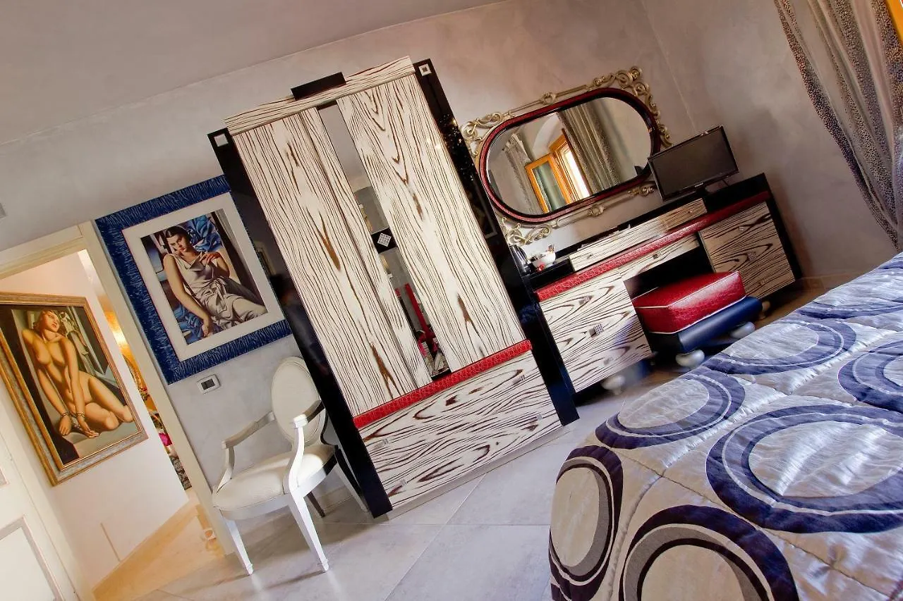 Guest house Strada Giulia 16 Hotel Bolgheri