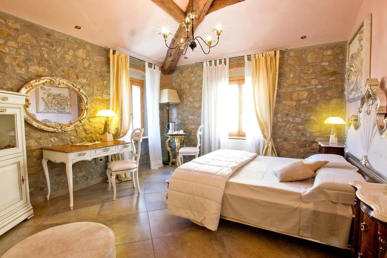 Strada Giulia 16 Hotel Bolgheri Guest house