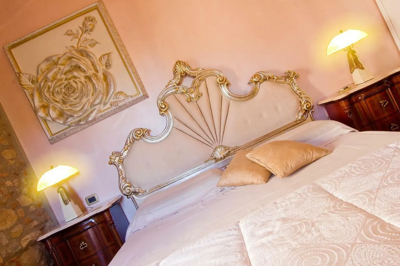 Strada Giulia 16 Hotel Bolgheri
