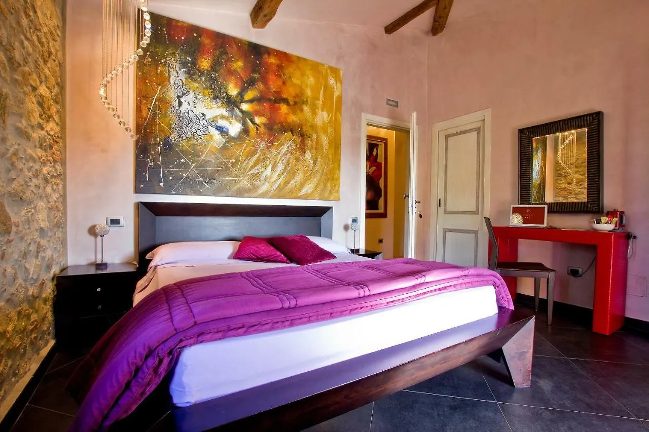 Guest house Strada Giulia 16 Hotel Bolgheri Italy