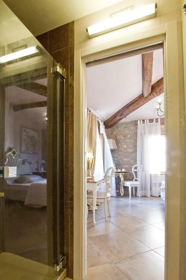 Strada Giulia 16 Hotel Bolgheri Guest house