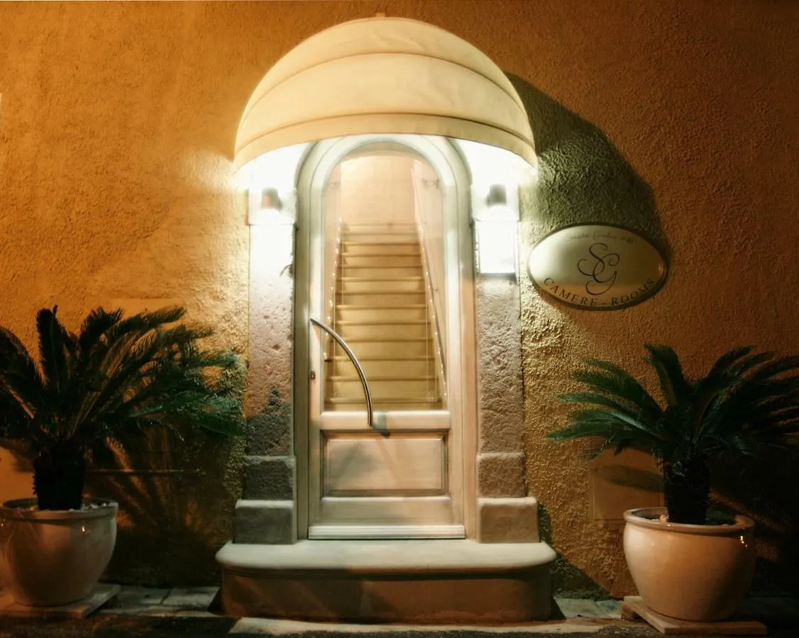 Strada Giulia 16 Hotel Bolgheri 0*,  Italy